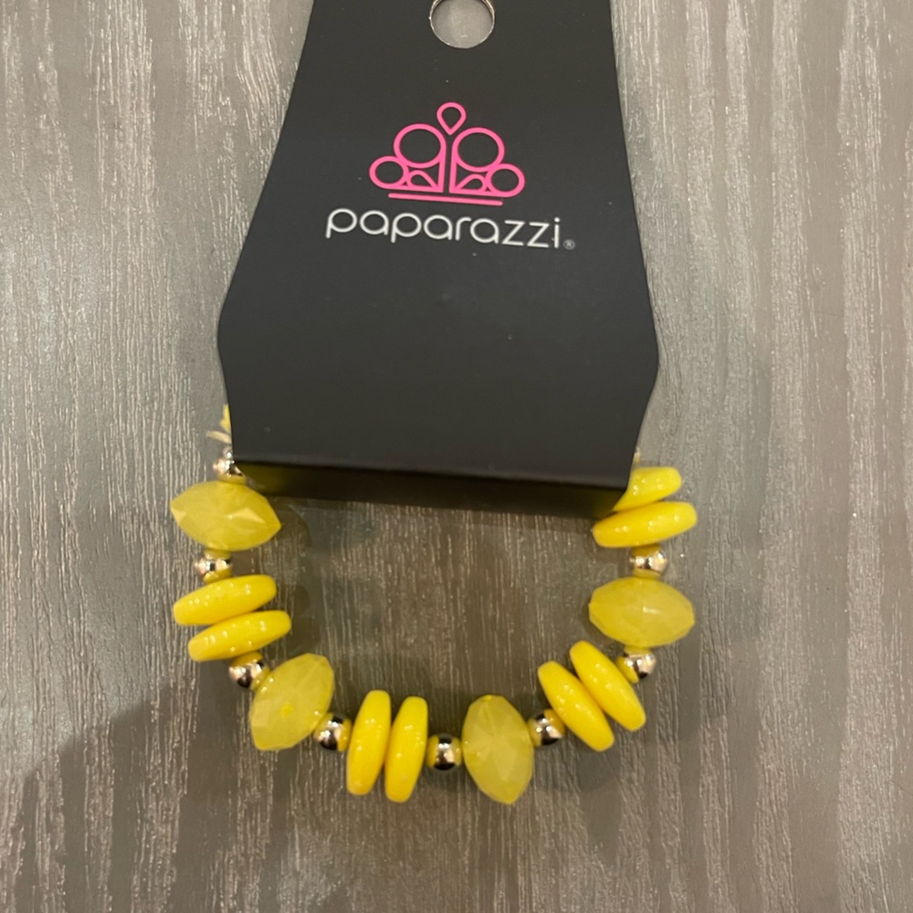 NWT Paparazzi Bracelet
